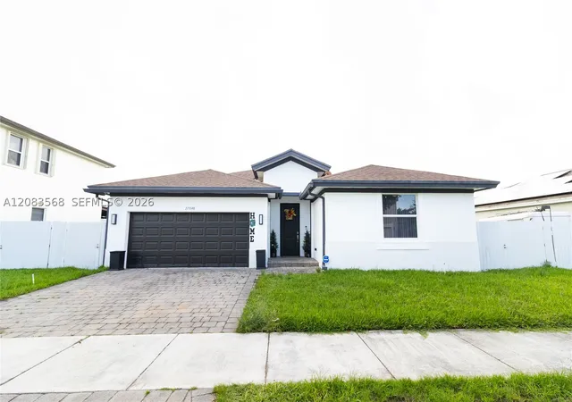 Photo 1 of Single family home for sale at 27848 Sw 133rd Avenue, Homestead, FL 33032 | MLS# A12083568 | Listing updated on 2026-09-04