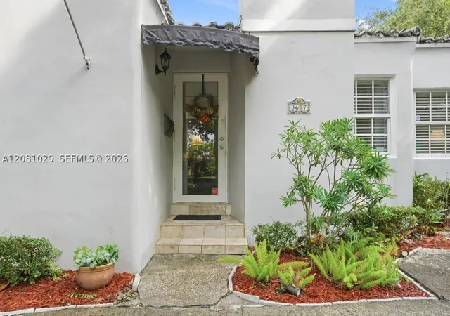Photo 3 of Sale Pending at 3617 Sw 3rd Avenue, Miami, FL 33145 | MLS# A12081029 | Listing updated on 2026-10-05