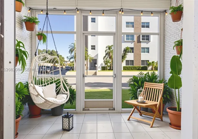 Photo 3 of Condo for sale at 3040 Ne 16th Avenue #104, Oakland Park, FL 33334 | MLS# A12082094 | Listing updated on 2026-10-03