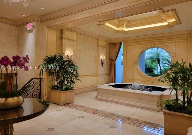 Photo 2 of Condo for sale at 19707 Turnberry Way #4L, Aventura, FL 33180 | MLS# A12083641 | Listing updated on 2026-09-04