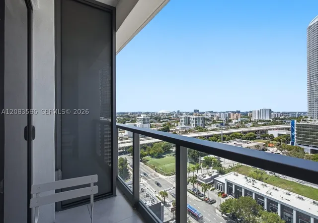 Photo 3 of Condo for sale at 239 Southwest 9th #1704, Miami, FL 33130 | MLS# A12083586 | Listing updated on 2026-09-04