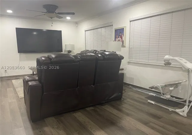 Photo 4 of Single family home for sale at 2917 NE 13th Avenue, Pompano Beach, FL 33064 | MLS# A12083660 | Listing updated on 2026-09-14