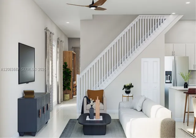 Photo 3 of Sale Pending at 767 Se 23 Court, Homestead, FL 33035 | MLS# A12083687 | Listing updated on 2026-09-10