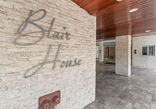 Photo 1 of Condo for sale at 9100 W Bay Harbor Dr #5B, Bay Harbor Islands, FL 33154 | MLS# A12083264 | Listing updated on 2026-09-08