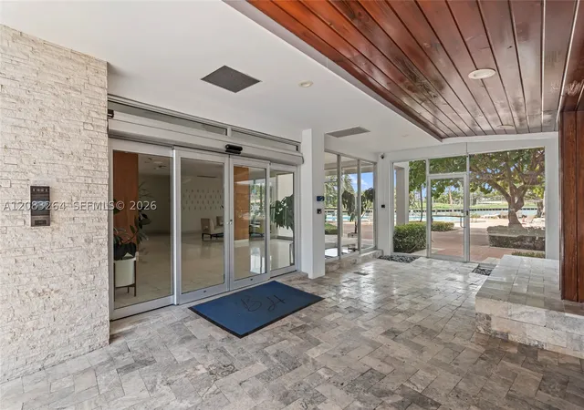 Photo 2 of Condo for sale at 9100 W Bay Harbor Dr #5B, Bay Harbor Islands, FL 33154 | MLS# A12083264 | Listing updated on 2026-09-08