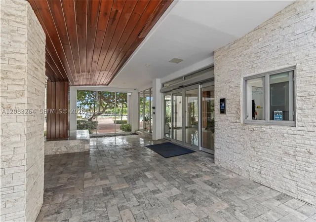 Photo 2 of Condo for sale at 9100 W Bay Harbor Dr #5B, Bay Harbor Islands, FL 33154 | MLS# A12083264 | Listing updated on 2026-09-08
