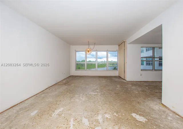 Photo 3 of Sale Pending at 9100 W Bay Harbor Dr #5B, Bay Harbor Islands, FL 33154 | MLS# A12083264 | Listing updated on 2026-10-06