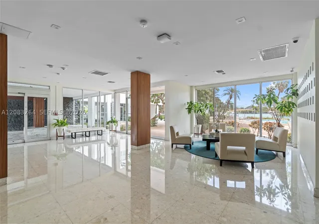Photo 3 of Condo for sale at 9100 W Bay Harbor Dr #5B, Bay Harbor Islands, FL 33154 | MLS# A12083264 | Listing updated on 2026-09-08