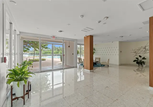 Photo 4 of Condo for sale at 9100 W Bay Harbor Dr #5B, Bay Harbor Islands, FL 33154 | MLS# A12083264 | Listing updated on 2026-09-08