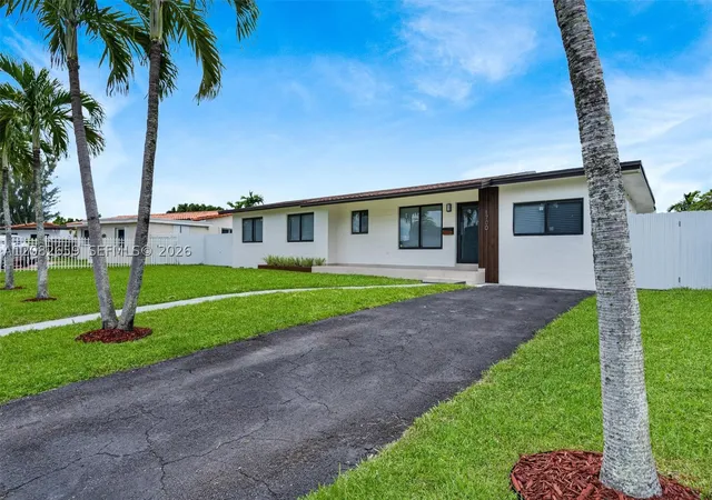 Photo 2 of Single family home for sale at 1700 Sw 71st Court, Miami, FL 33155 | MLS# A12082659 | Listing updated on 2026-09-04