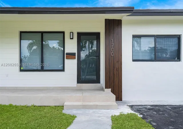 Photo 3 of Single family home for sale at 1700 Sw 71st Court, Miami, FL 33155 | MLS# A12082659 | Listing updated on 2026-09-04