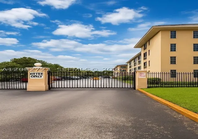 Photo 1 of Condo for sale at 4848 Nw 24th Court #203, Lauderdale Lakes, FL 33313 | MLS# A12082723 | Listing updated on 2026-09-04