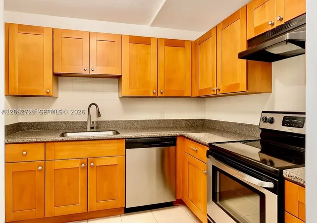 Photo 3 of Condo for sale at 4848 NW 24th Court #203, Lauderdale Lakes, FL 33313 | MLS# A12082723 | Listing updated on 2026-09-04