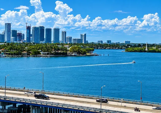 Photo 3 of Condo for sale at 400 Alton Rd #901, Miami Beach, FL 33139 | MLS# A12083603 | Listing updated on 2026-09-10