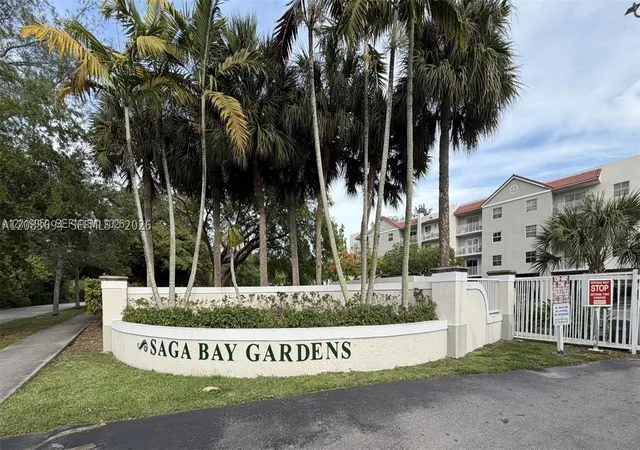 Photo 1 of Condo for sale at 8240 Sw 210th Street #101, Cutler Bay, FL 33189 | MLS# A12083694 | Listing updated on 2026-09-14