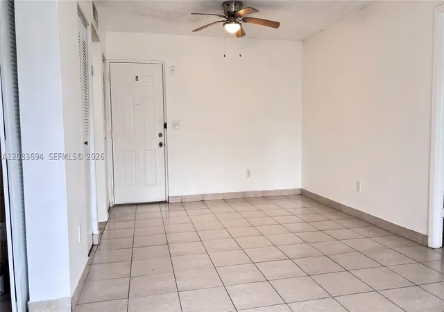 Photo 3 of Condo for sale at 8240 Sw 210th Street #101, Cutler Bay, FL 33189 | MLS# A12083694 | Listing updated on 2026-09-14