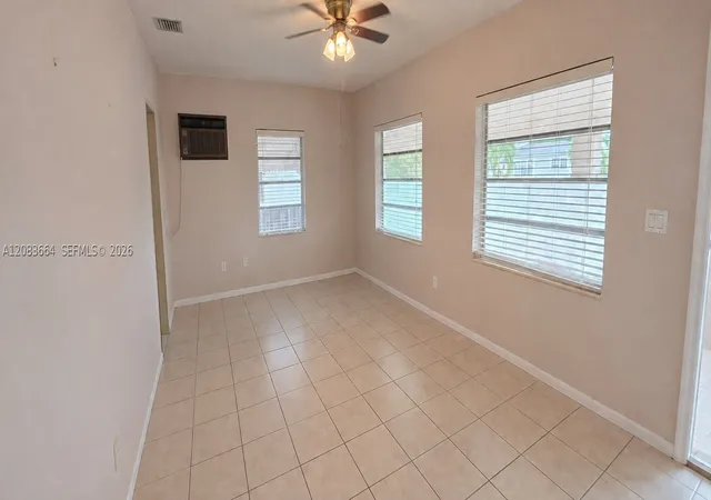 Photo 3 of Single family home for sale at 126 W 35th Street, Hialeah, FL 33012 | MLS# A12083664 | Listing updated on 2026-09-17