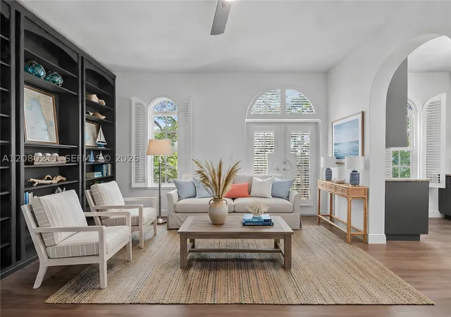 Photo 3 of Sale Pending at 111 Edgewater Dr #3B, Coral Gables, FL 33133 | MLS# A12080211 | Listing updated on 2026-09-14