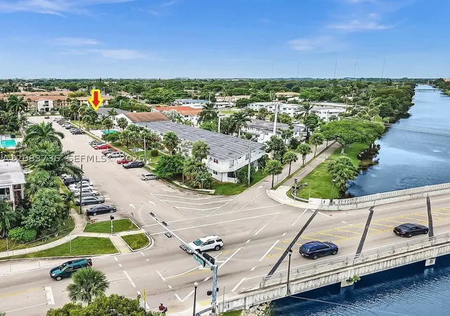 Photo 1 of Condo for sale at 1451 Ne 170th Street #201A, North Miami Beach, FL 33162 | MLS# A12083736 | Listing updated on 2026-09-04