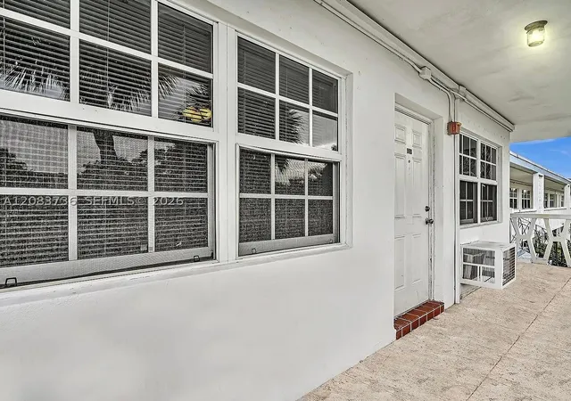 Photo 2 of Condo for sale at 1451 Ne 170th Street #201A, North Miami Beach, FL 33162 | MLS# A12083736 | Listing updated on 2026-09-04