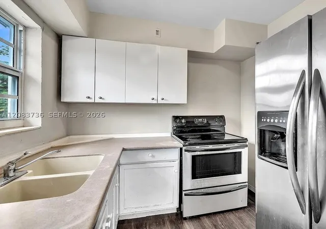 Photo 3 of Condo for sale at 1451 Ne 170th Street #201A, North Miami Beach, FL 33162 | MLS# A12083736 | Listing updated on 2026-09-04