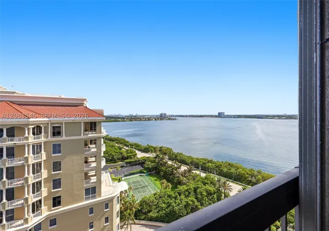 Photo 3 of Condo for sale at 5380 N Ocean Dr #18B, Singer Island, FL 33404 | MLS# A12083545 | Listing updated on 2026-09-15