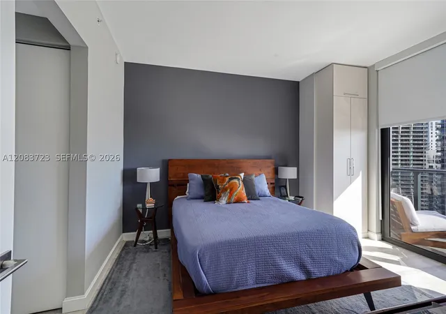 Photo 4 of Condo for sale at 45 SW 9th Street #3405, Miami, FL 33130 | MLS# A12083723 | Listing updated on 2026-09-04