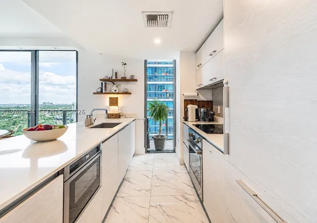 Photo 3 of Condo for sale at 1300 S Miami Ave #2006, Miami, FL 33130 | MLS# A12083344 | Listing updated on 2026-09-04