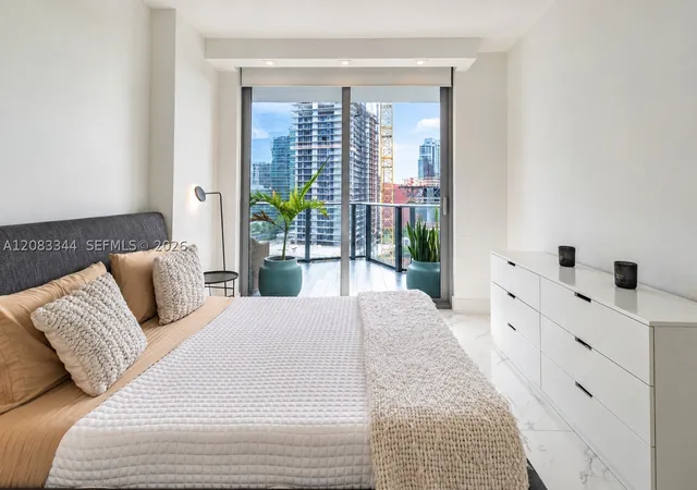 Photo 3 of Condo for sale at 1300 S Miami Ave #2006, Miami, FL 33130 | MLS# A12083344 | Listing updated on 2026-09-04