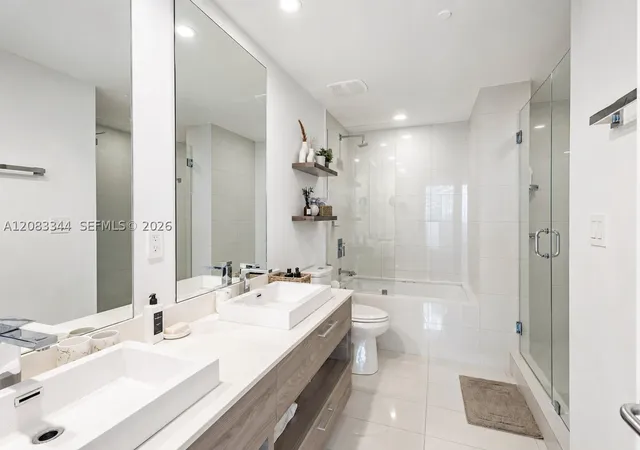 Photo 4 of Condo for sale at 1300 S Miami Ave #2006, Miami, FL 33130 | MLS# A12083344 | Listing updated on 2026-09-04