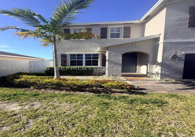 Photo 2 of Single family home for sale at 13219 Sw 270th Terrace, Homestead, FL 33032 | MLS# A12083696 | Listing updated on 2026-10-07