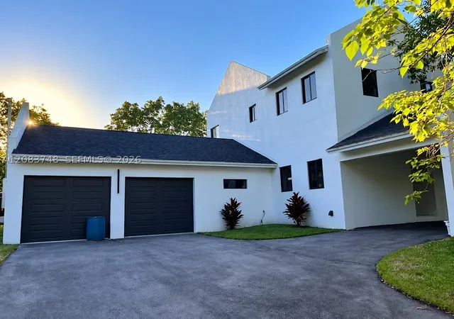 Photo 3 of Single family home for sale at 5455 Sw 60th Court, Miami, FL 33155 | MLS# A12083748 | Listing updated on 2026-09-04