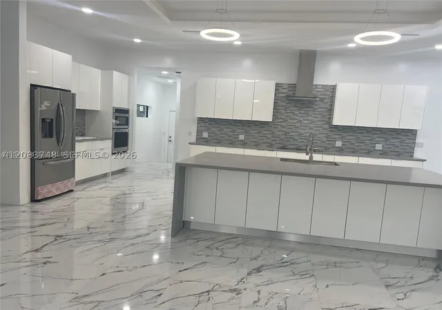 Photo 4 of Single family home for sale at 5455 SW 60th Court, Miami, FL 33155 | MLS# A12083748 | Listing updated on 2026-09-04