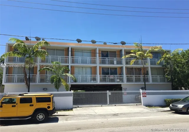 Photo 17 of Condo for sale at 450 SW 3rd Street #15, Miami, FL 33130 | MLS# A12074664 | Listing updated on 2026-10-06