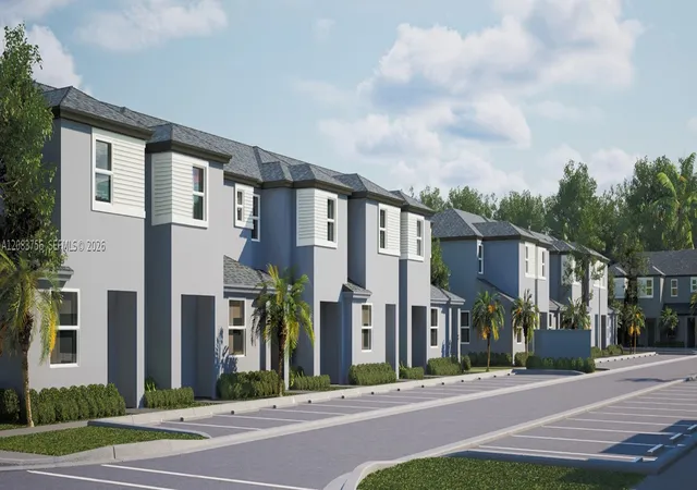 Photo 1 of Townhouse for sale at 35707 Sw 179 Court, Miami, FL 33034 | MLS# A12083756 | Listing updated on 2026-09-10