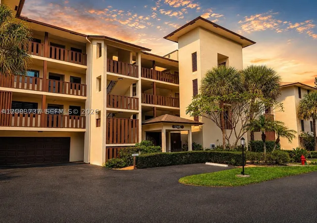 Photo 1 of Condo for sale at 166 Se St Lucie Blvd Un #D-203, Stuart, FL 34996 | MLS# A12083737 | Listing updated on 2026-09-11