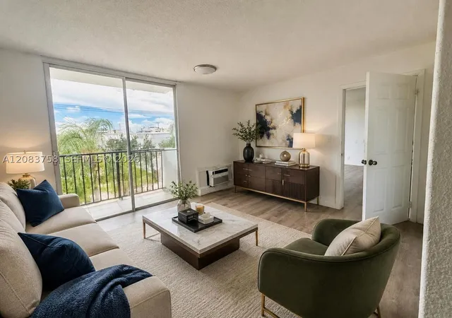 Condo for sale at 16450 Northwest 2 #309, Miami, FL 33169 | MLS# A12083758