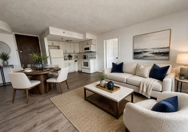 Photo 2 of Condo for sale at 16450 Northwest 2 #309, Miami, FL 33169 | MLS# A12083758 | Listing updated on 2026-09-13