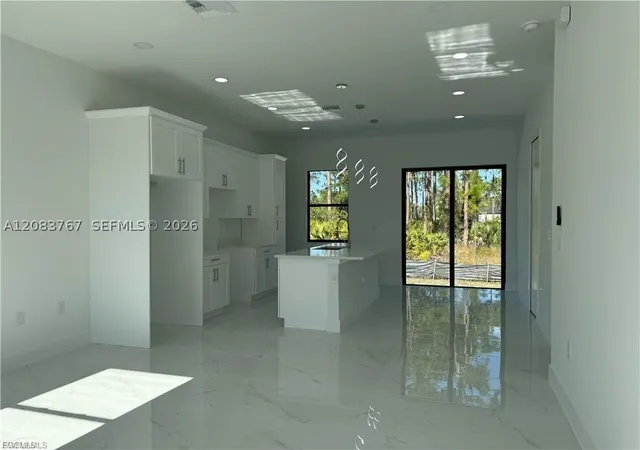 Photo 2 of Single family home for sale at 3002 68th Street W, Lehigh Acres, FL 33971 | MLS# A12083767 | Listing updated on 2026-09-04