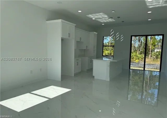 Photo 3 of Single family home for sale at 3002 68th Street W, Lehigh Acres, FL 33971 | MLS# A12083767 | Listing updated on 2026-09-04