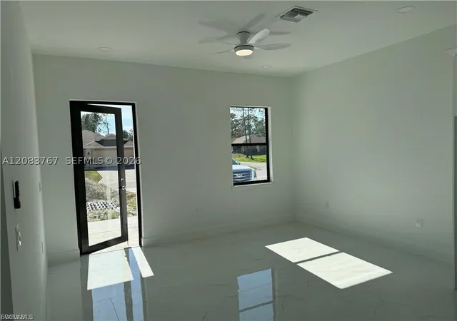 Photo 3 of Single family home for sale at 3002 68th Street W, Lehigh Acres, FL 33971 | MLS# A12083767 | Listing updated on 2026-09-04