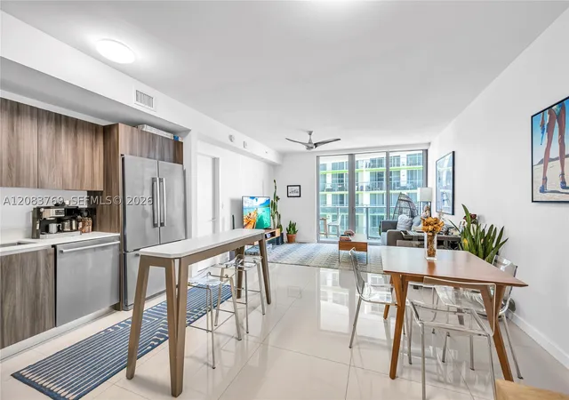Photo 1 of Condo for sale at 488 Ne 18th Street #2902, Miami, FL 33132 | MLS# A12083769 | Listing updated on 2026-09-04