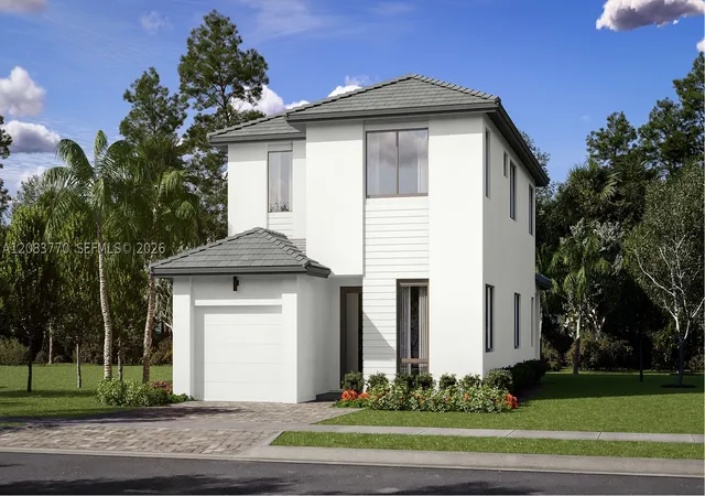 Single family home for sale at 2556 NW 80 Terrace, Sunrise, FL 33313 | MLS# A12083770 | Listing updated on 2026-09-04