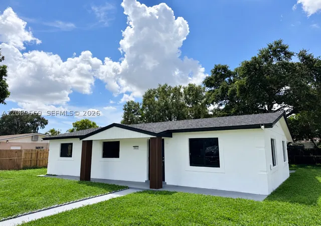 Photo 2 of Single family home for sale at 3820 Nw 210th Terrace, Miami Gardens, FL 33055 | MLS# A12083569 | Listing updated on 2026-09-04
