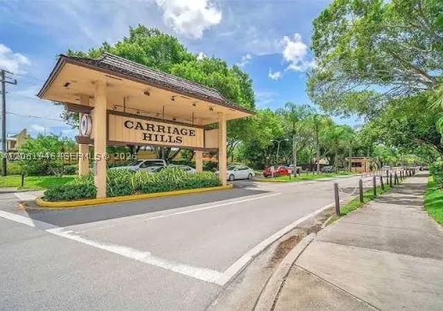 Photo 2 of Condo for sale at 301 Cambridge Rd #306, Hollywood, FL 33024 | MLS# A12081946 | Listing updated on 2026-09-04