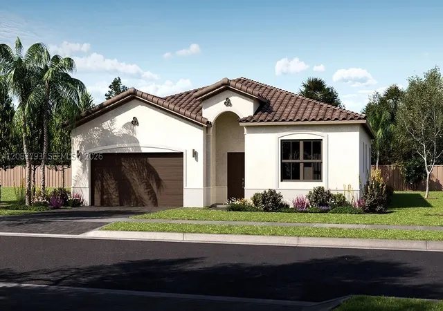 Single family home for sale at 162 SE 20 Court, Homestead, FL 33033 | MLS# A12083793 | Listing updated on 2026-09-04