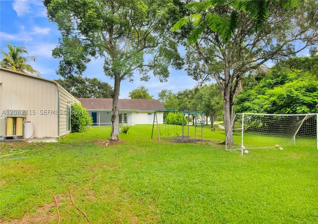 Photo 3 of Single family home for sale at 17110 Sw 64th Court, Southwest Ranches, FL 33331 | MLS# A12082315 | Listing updated on 2026-09-29