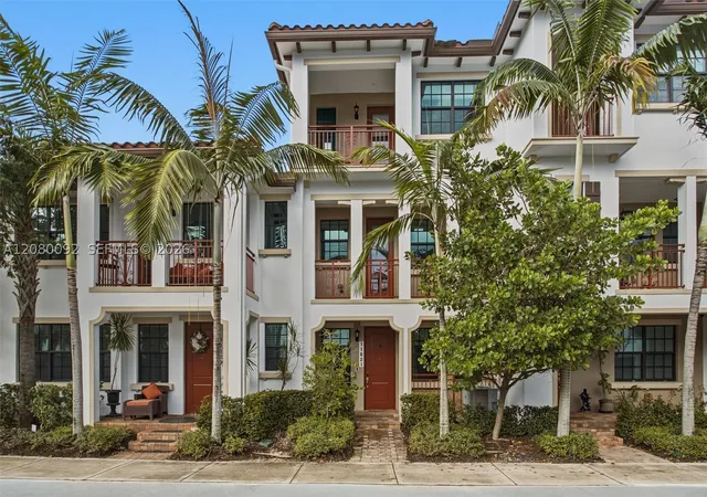 Photo 1 of Townhouse for sale at 11621 Sw 13th Court, Pembroke Pines, FL 33025 | MLS# A12080092 | Listing updated on 2026-09-13