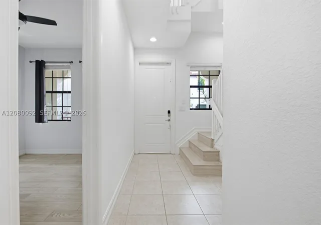 Photo 4 of Townhouse for sale at 11621 SW 13th Court, Pembroke Pines, FL 33025 | MLS# A12080092 | Listing updated on 2026-09-13