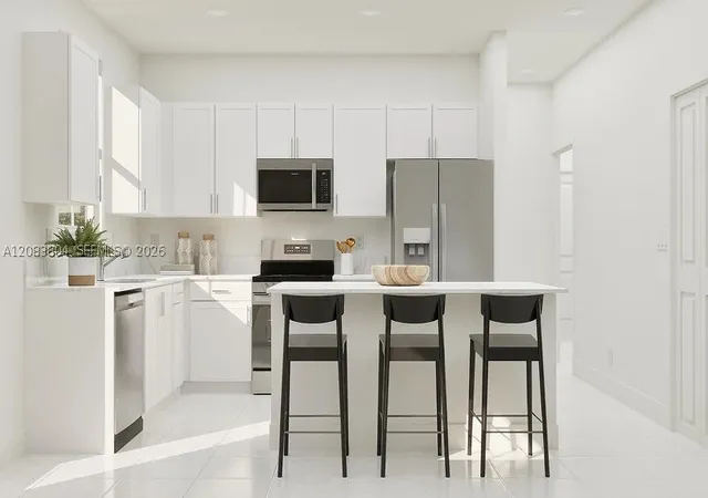 Photo 2 of Single family home for sale at 132 Se 20 Court, Homestead, FL 33033 | MLS# A12083804 | Listing updated on 2026-09-04